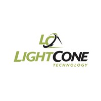 LIGHTCONE TECHNOLOGY logo, LIGHTCONE TECHNOLOGY contact details