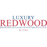 Luxury Redwood Properties logo, Luxury Redwood Properties contact details