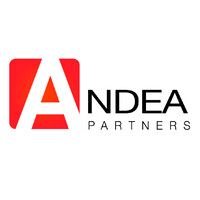 Andea Partners logo, Andea Partners contact details