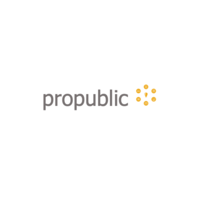 ProPublic logo, ProPublic contact details