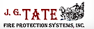 Tate Fire Protection Services, Inc. logo, Tate Fire Protection Services, Inc. contact details