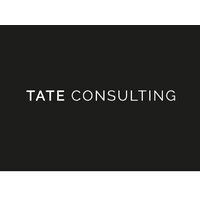 Tate Consulting logo, Tate Consulting contact details