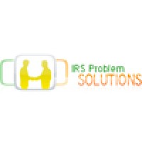 IRS Problem Solutions logo, IRS Problem Solutions contact details