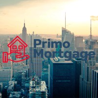 Primo Mortgage logo, Primo Mortgage contact details