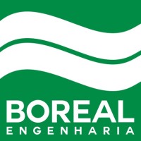 Boreal Engenharia logo, Boreal Engenharia contact details