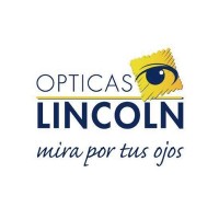 Opticas Lincoln logo, Opticas Lincoln contact details