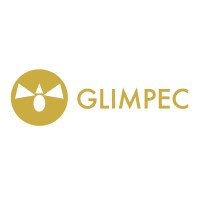 GLIMPEC logo, GLIMPEC contact details