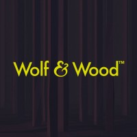 Wolf & Wood Interactive Ltd. logo, Wolf & Wood Interactive Ltd. contact details