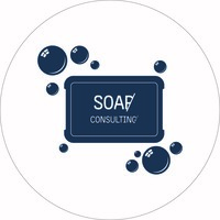 SOAP CONSULTING LLC logo, SOAP CONSULTING LLC contact details