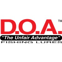 Doa Fishing Lures logo, Doa Fishing Lures contact details