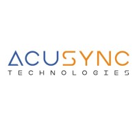 AcuSync Technologies Ltd. logo, AcuSync Technologies Ltd. contact details