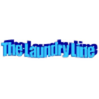 The Laundry Line logo, The Laundry Line contact details