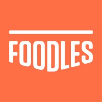 Foodles. logo, Foodles. contact details