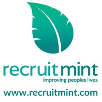 Recruit Mint Ltd logo, Recruit Mint Ltd contact details