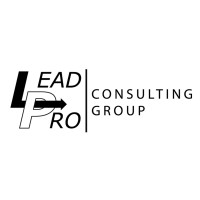 LeadPro Consulting Group logo, LeadPro Consulting Group contact details