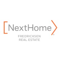 NextHome Fredricksen Real Estate logo, NextHome Fredricksen Real Estate contact details