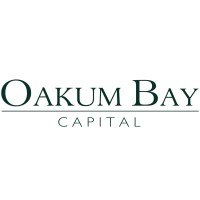 Oakum Bay Capital LLC logo, Oakum Bay Capital LLC contact details