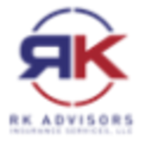 RK Advisors logo, RK Advisors contact details