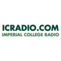 Imperial College Radio logo, Imperial College Radio contact details