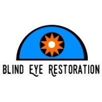 Blind Eye Restoration logo, Blind Eye Restoration contact details