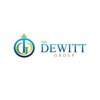 The DeWitt Group LLC logo, The DeWitt Group LLC contact details