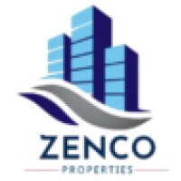 Zenco Properties logo, Zenco Properties contact details