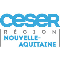 CESER NOUVELLE-AQUITAINE - Conseil Économique Social & Environnemental Régional logo, CESER NOUVELLE-AQUITAINE - Conseil Économique Social & Environnemental Régional contact details