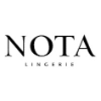 Nota Lingerie logo, Nota Lingerie contact details