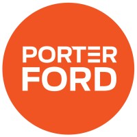 PORTER FORD SLIGO logo, PORTER FORD SLIGO contact details