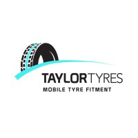 Taylor Tyres logo, Taylor Tyres contact details