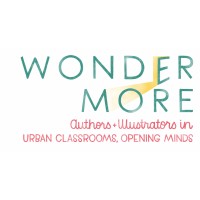 Wondermore, Inc. logo, Wondermore, Inc. contact details