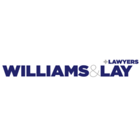 Williams & Lay Lawyers logo, Williams & Lay Lawyers contact details