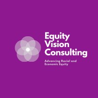 Equity Vision Consulting logo, Equity Vision Consulting contact details