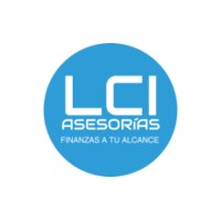 LCI Asesorías logo, LCI Asesorías contact details