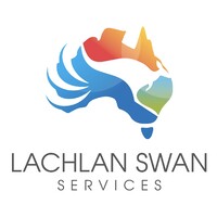 Lachlan Swan Services logo, Lachlan Swan Services contact details