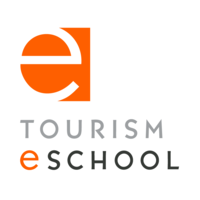 Tourism eSchool logo, Tourism eSchool contact details