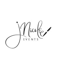 JNicole Events logo, JNicole Events contact details