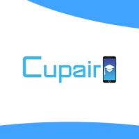 Cupair logo, Cupair contact details