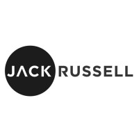 Jack Russell logo, Jack Russell contact details