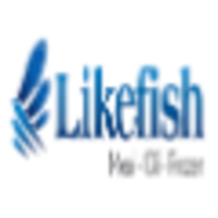 Likefish Ecuador logo, Likefish Ecuador contact details