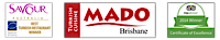 Mado Turkish Restaurant logo, Mado Turkish Restaurant contact details