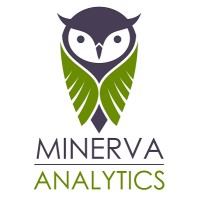 Minerva Analytics Ltd logo, Minerva Analytics Ltd contact details