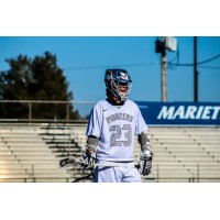 Marietta College Lacrosse logo, Marietta College Lacrosse contact details