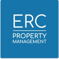 ERC Property Management logo, ERC Property Management contact details