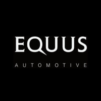 EQUUS Automotive logo, EQUUS Automotive contact details