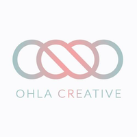 Ohla Creative Designs logo, Ohla Creative Designs contact details