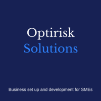 Optirisk Solutions logo, Optirisk Solutions contact details