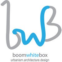 Boom White Box logo, Boom White Box contact details