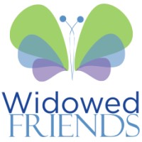 Widowed Friends logo, Widowed Friends contact details