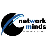 Network Minds logo, Network Minds contact details